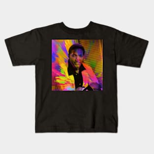 Sam Cooke Kids T-Shirt